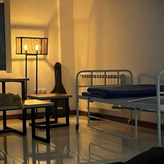 کاور آهنگ دلم برات تنگ میشه از شروین حاجی پور