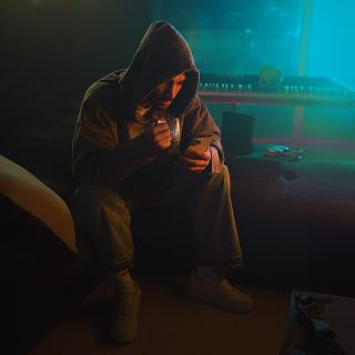 کاور آهنگ به سلامت از مهراد جم