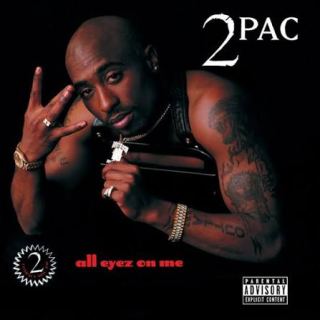 کاور آهنگ All Eyez On Me از 2pac