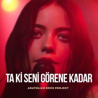 کاور آهنگ Ta Ki Seni Gorene Kadar از Ankara Echoes