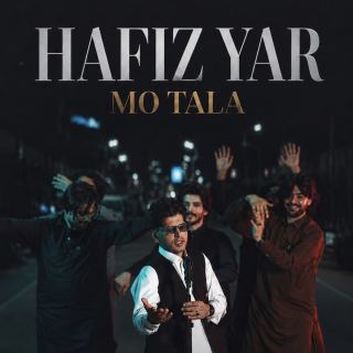 کاور آهنگ مو طلا از حفیظ یار