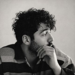 کاور آهنگ پتک از شروین حاجی پور