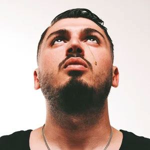 کاور آهنگ Napıyosun Mesela از BLOK3