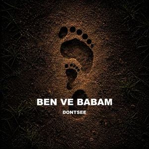 کاور آهنگ Ben Ve Babam از هوش مصنوعی Dontsee