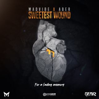 کاور آهنگ Sweetest Wound از عابر، مدوایب