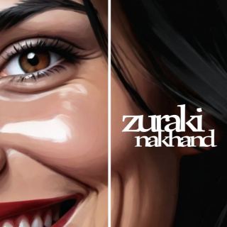 کاور آهنگ زورکی نخند (ورژن جدید) از رضا صادقی