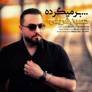 کاور آهنگ برمیگرده از حسین شریفی