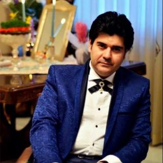 کاور آهنگ ساقی بهار از سالار عقیلی