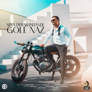 کاور آهنگ گل ناز از سینا درخشنده