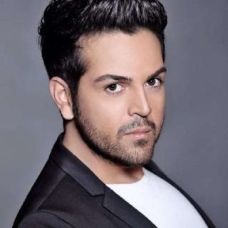 کاور آهنگ میخوامت از عماد طالب زاده