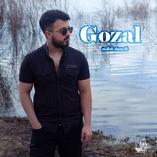 کاور آهنگ گوزل از مهدی دانش