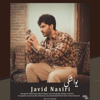 کاور آهنگ یواشکی از جاوید نصیری