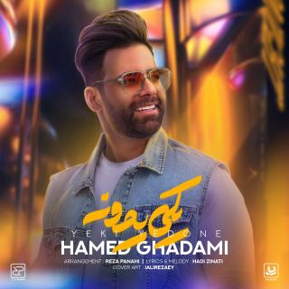 کاور آهنگ یکی یه دونه از حامد قدمی