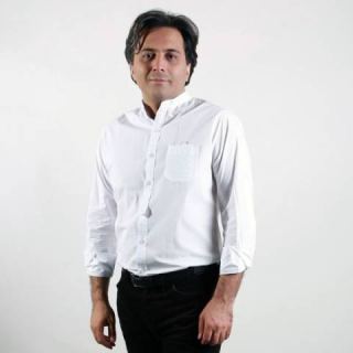 کاور آهنگ دعای تحویل سال از مجید اخشابی