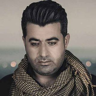 کاور آهنگ ئاخ اوف لم کاره از آیت احمدنژاد