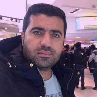 کاور آهنگ خه نه به ندان از آیت احمدنژاد