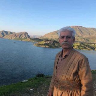 کاور آهنگ برزی برزی از ناصر رزازی