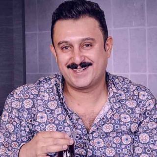 کاور آهنگ ده بینه بینه از کاروان خباتی
