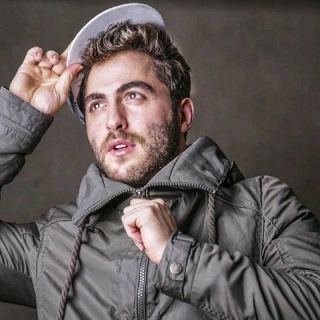 کاور آهنگ غوغا میکنم از آرش Ap