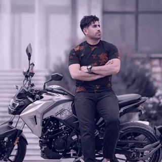 کاور آهنگ چاو جوان از سیوان گاگلی