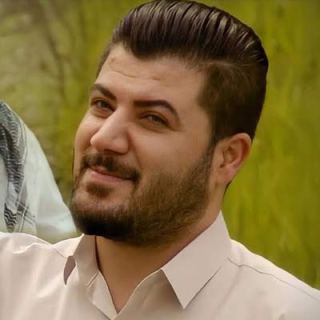 کاور آهنگ دل ندی به کس گلم از آوات بوکانی