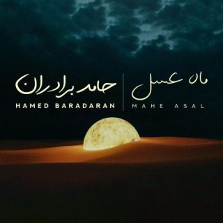 کاور آهنگ ماه عسل از حامد برادران