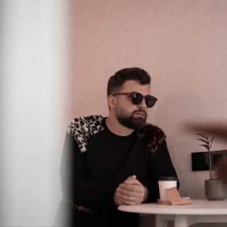 کاور آهنگ نسینی الدنیا از ماهور افشار