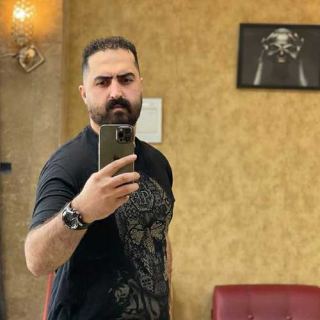 کاور آهنگ اول شهر از رضا کرد