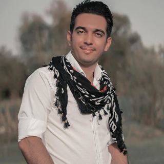 کاور آهنگ خنه از رضا زنگنه