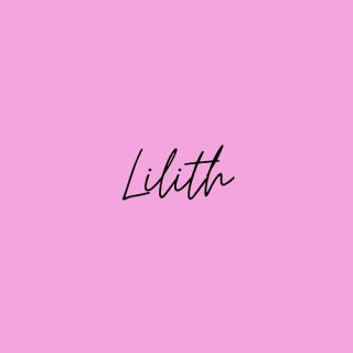 کاور آهنگ Lilith از هالزی
