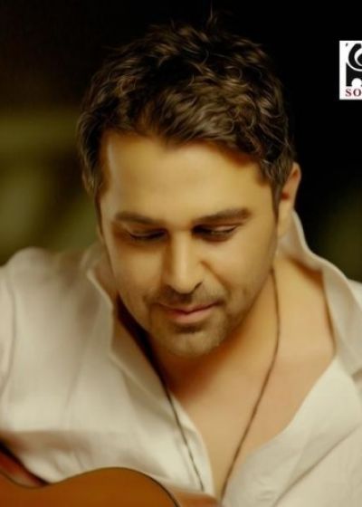 پوستر کنسرت حمید عسکری